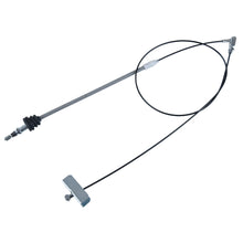Load image into Gallery viewer, Brake Cable Fits Vauxhall OE 93168827 SK1 Febi 175924