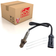 Load image into Gallery viewer, Lambda Sensor Fits Nissan OE 22690-00QAA Febi 175929