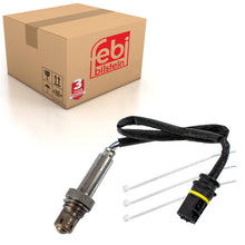 Load image into Gallery viewer, Lambda Sensor Fits Karmann OE 430134 Febi 175932