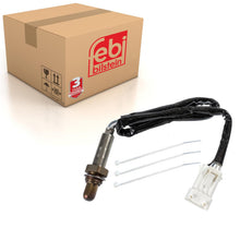 Load image into Gallery viewer, Lambda Sensor Fits Volvo OE 9125372 Febi 175934