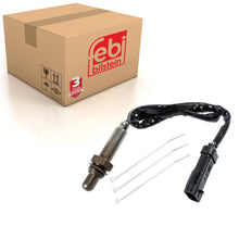 Load image into Gallery viewer, Lambda Sensor Fits Peugeot OE 1628.SW Febi 175935