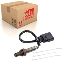 Load image into Gallery viewer, Lambda Sensor Fits VW OE 03C 906 262 Febi 175937