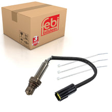 Load image into Gallery viewer, Lambda Sensor Fits Hyundai OE 39210-23500 Febi 175938