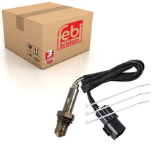 Load image into Gallery viewer, Lambda Sensor Fits Hyundai OE 39210-02610 Febi 175939
