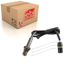 Load image into Gallery viewer, Lambda Sensor Fits Steyr OE 0015400717 Febi 175941