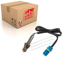 Load image into Gallery viewer, Lambda Sensor Fits BMW OE 11 78 7 545 074 Febi 175943