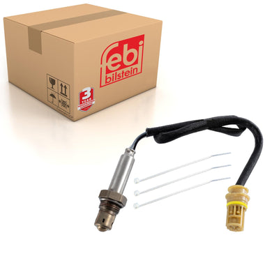 Lambda Sensor Fits Mercedes OE 001 540 76 17 Febi 175946