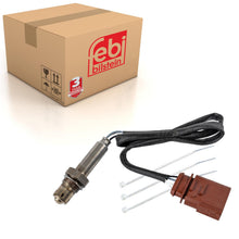 Load image into Gallery viewer, Lambda Sensor Fits Audi OE 06A 906 262 AH Febi 175949