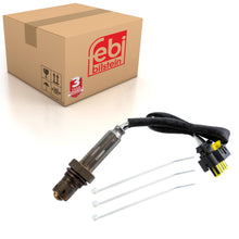 Load image into Gallery viewer, Lambda Sensor Fits Vauxhall OE 91 99 470 Febi 175950