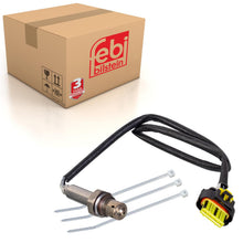 Load image into Gallery viewer, Lambda Sensor Fits Vauxhall OE 55560617 Febi 175952