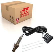 Load image into Gallery viewer, Lambda Sensor Fits Ford OE 1 147 420 Febi 175955