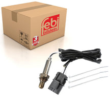 Load image into Gallery viewer, Lambda Sensor Fits Nissan OE 22690-0F410 Febi 175956