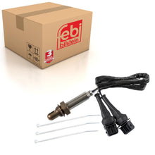 Load image into Gallery viewer, Lambda Sensor Fits Citroen OE 1628.34 Febi 175958