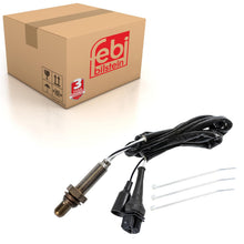 Load image into Gallery viewer, Lambda Sensor Fits Alfa Romeo OE 7654221 Febi 175964
