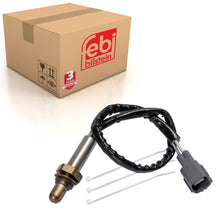 Load image into Gallery viewer, Lambda Sensor Fits Toyota OE 89465-17180 Febi 175966