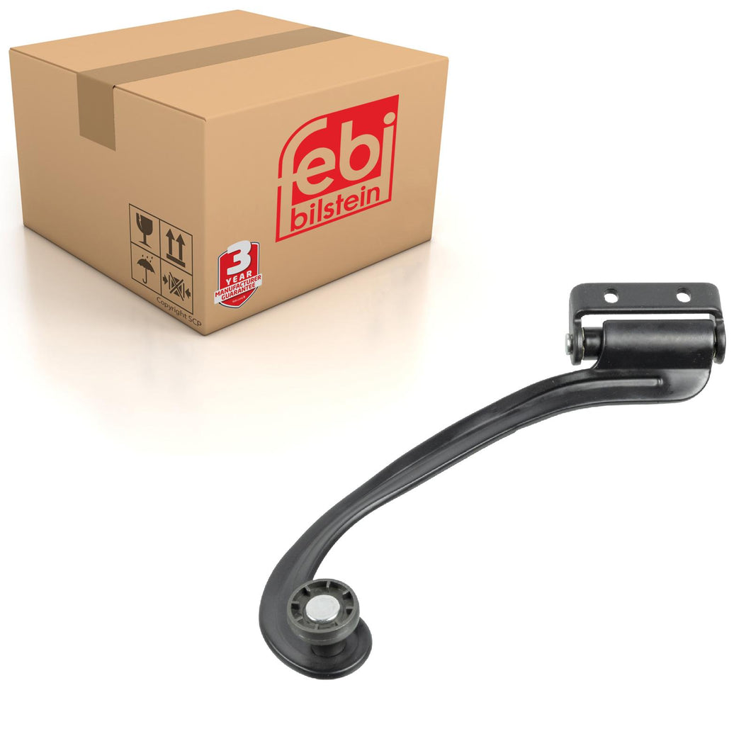 Roller Rail Fits Fiat OE 46840189 Febi 175968