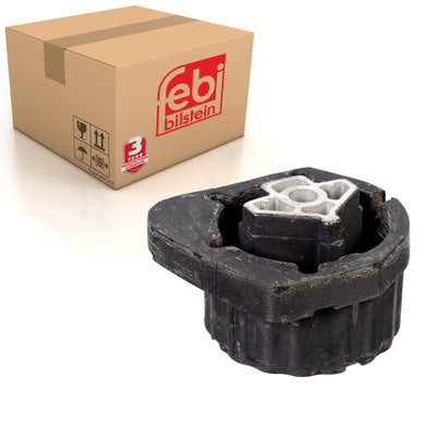 Transmission Mount Fits BMW OE 22 31 6 786 566 Febi 175980
