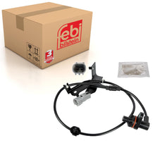 Load image into Gallery viewer, ABS Sensor Fits Toyota OE 89546-71030 Febi 175985