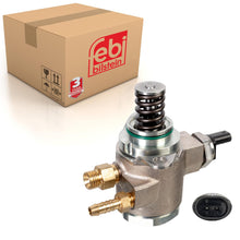 Load image into Gallery viewer, High Pressure Fuel Pump Fits VW OE 03C 127 026 R Febi 176006