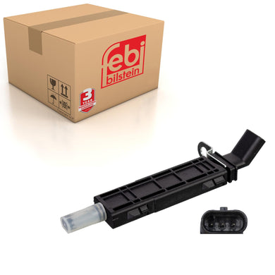 Crankshaft Sensor Fits Vauxhall OE 55578624 Febi 176013