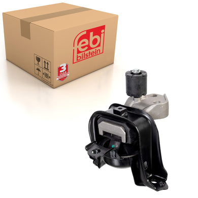 Right Engine Mounting its Toyota Yaris Echo IST 12305-21060 Febi 176014