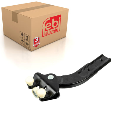 Roller Rail Fits Mercedes OE 639 760 16 47 Febi 176015