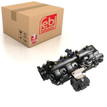 Load image into Gallery viewer, Intake Manifold Fits Vauxhall Astra VI Insignia Zafira OE 08 49 245 Febi 176018