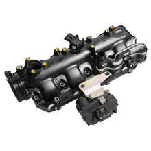 Load image into Gallery viewer, Intake Manifold Fits Vauxhall Astra VI Insignia Zafira OE 08 49 245 Febi 176018