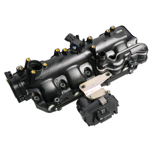 Intake Manifold Fits Vauxhall Astra VI Insignia Zafira OE 08 49 245 Febi 176018
