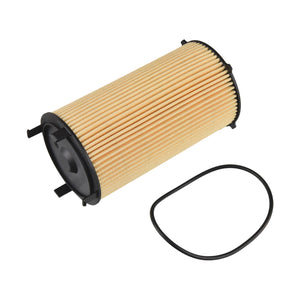 Oil Filter Fits Iveco OE 58 0210 8699 Febi 176019