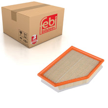 Load image into Gallery viewer, Air Filter Fits BMW OE 13 71 8 581 691 Febi 176023