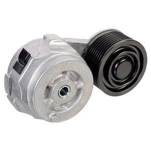 Auxiliary Timing Belt Tensioner Pulley Fits DAF CF LF OE 1704 635 Febi 176027