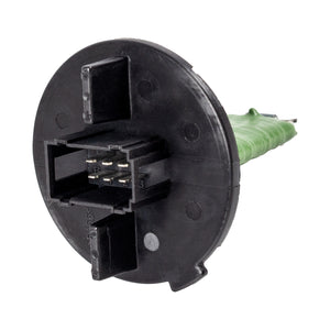 Resistor Fits Citroen OE 6441.CT Febi 176041