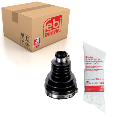CV Boot Kit Fits Dacia OE 39 24 168 15R SK1 Febi 176047