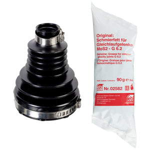 CV Boot Kit Fits Dacia OE 39 24 168 15R SK1 Febi 176047