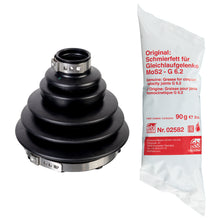 Load image into Gallery viewer, Cv Boot Kit Fits Fiat OE 59259241 SK1 Febi 176054