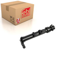 Load image into Gallery viewer, Headlight Washer Nozzle Fits Mercedes OE 246 860 06 47 Febi 176058