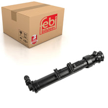 Load image into Gallery viewer, Headlight Washer Nozzle Fits Mercedes OE 246 860 05 47 Febi 176059