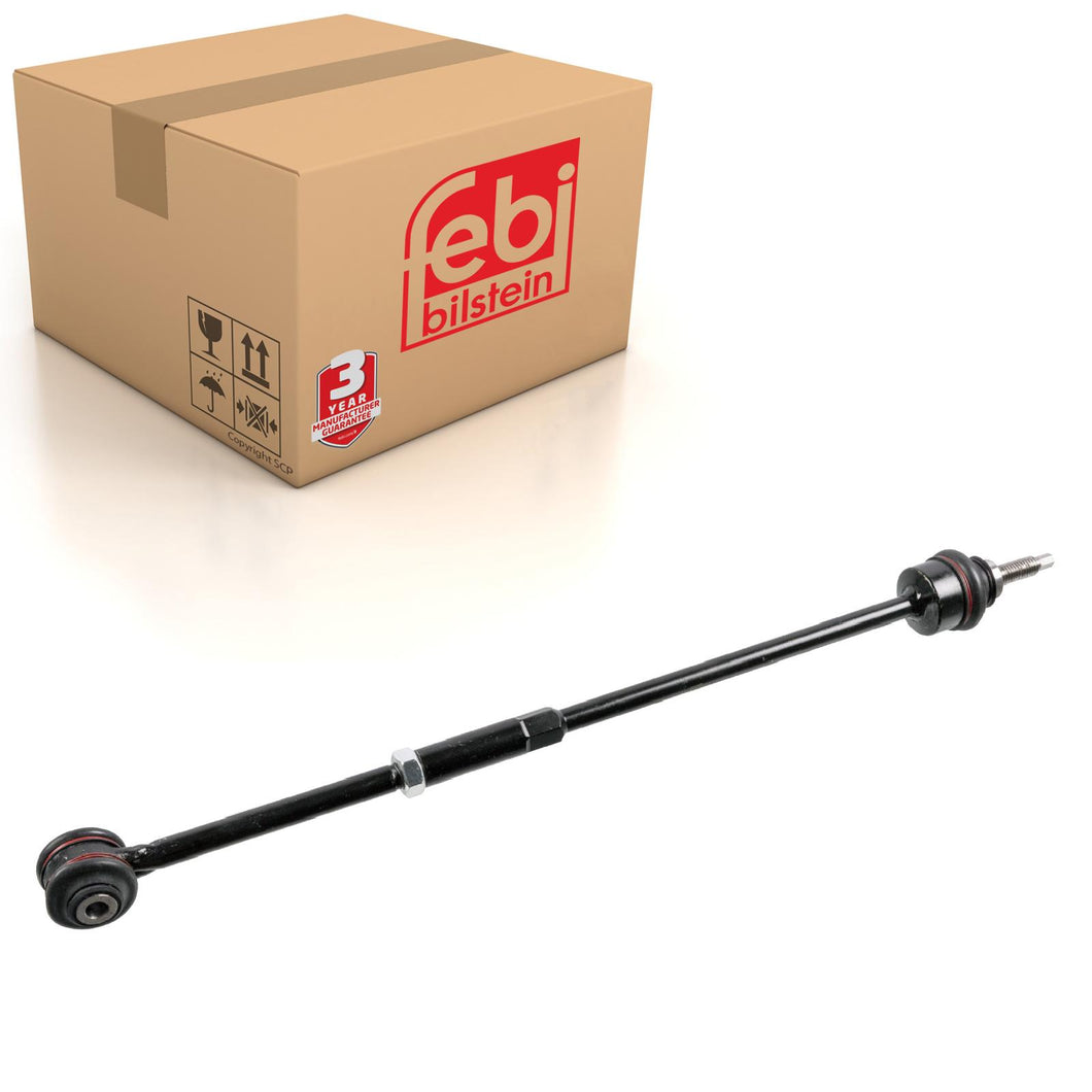 Tie Rod Fits Jaguar OE XR 825750 Febi 176064