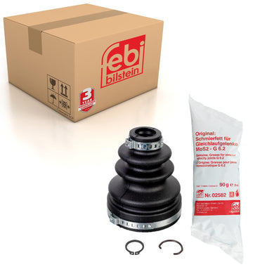 CV Boot Kit Fits Toyota OE 04437-52450 SK1 Febi 176072