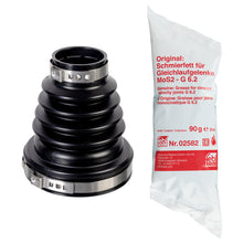 Load image into Gallery viewer, Cv Boot Kit Fits Citroën OE 16 099 366 80 Febi 176073