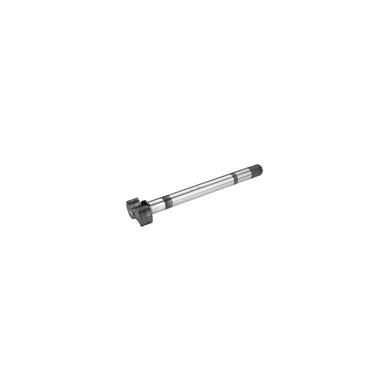 Rear Right Brake Camshaft Fits MAN Bus F 2000 90 FOC HOC L LIONS CLAS Febi 17607