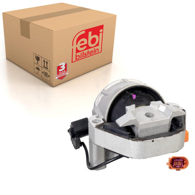 Engine Mounting Febi 176082