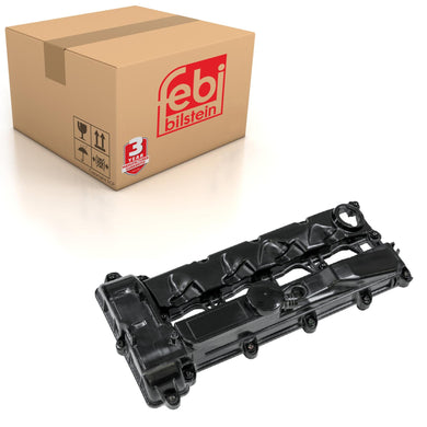 Rocker Cover Fits Mercedes C-Class Sprinter SLK Vito 651 010 08 30 Febi 176086