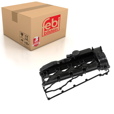 Rocker Cover Fits Mercedes C-Class Sprinter SLK Vito 651 010 89 18 Febi 176087
