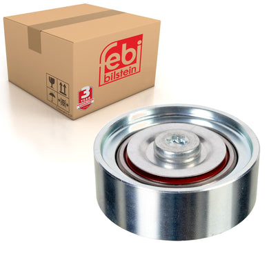 Idler Pulley Fits Mitsubishi OE 1341A040 Febi 176088