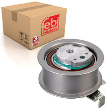 Load image into Gallery viewer, Tensioner Pulley Fits Volvo OE 32213809 Febi 176091