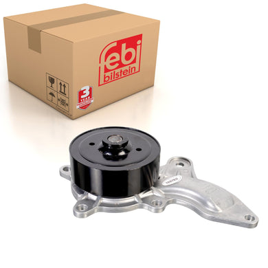 Water Pump Fits Toyota OE 16100-80014 Febi 176097