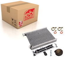 Load image into Gallery viewer, Heat Exchanger Fits Peugeot OE 6448.W9 Febi 176109