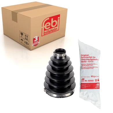 CV Boot Kit Fits Ford OE 1 703 232 SK1 Febi 176110